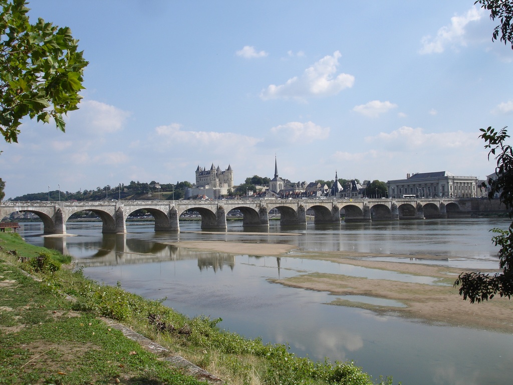 Saumur